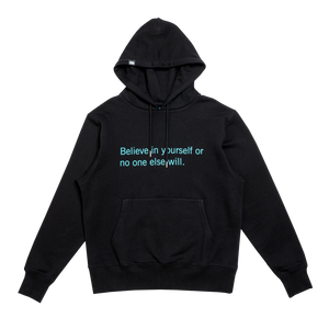 Open image in slideshow, THE CLONE WARS QUOTE HOODIE

