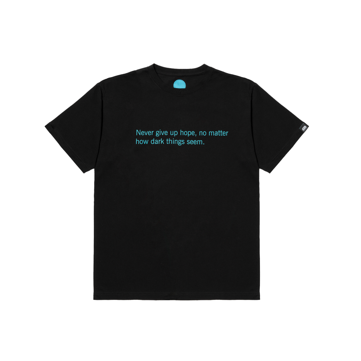 THE CLONE WARS QUOTE S/S TEE – The Store Dot