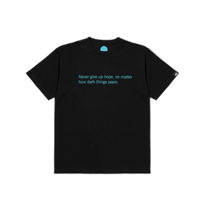 Open image in slideshow, THE CLONE WARS QUOTE S/S TEE
