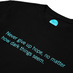 THE CLONE WARS QUOTE S/S TEE