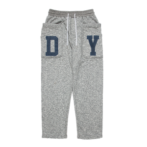 Open image in slideshow, DY SWEAT PANTS

