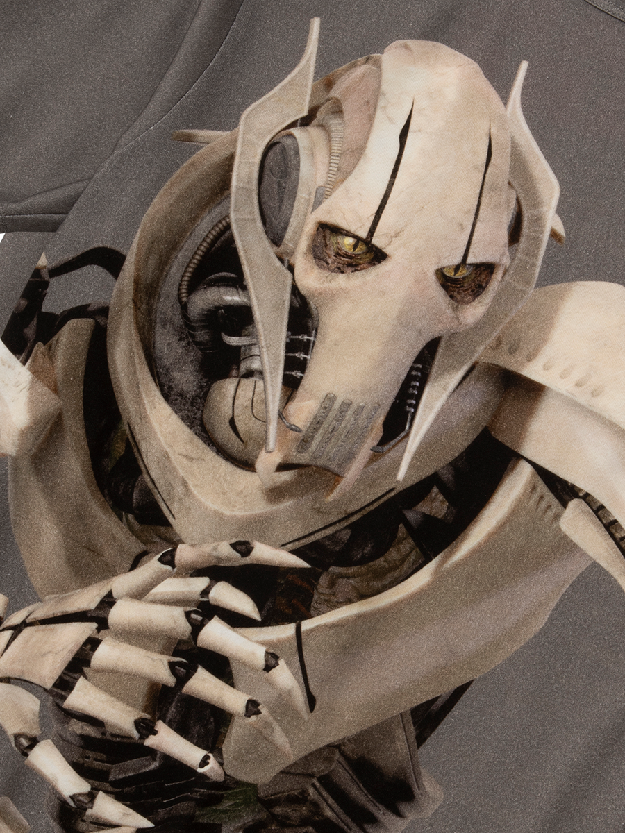 EP3 GENERAL GRIEVOUS TEE – The Store Dot