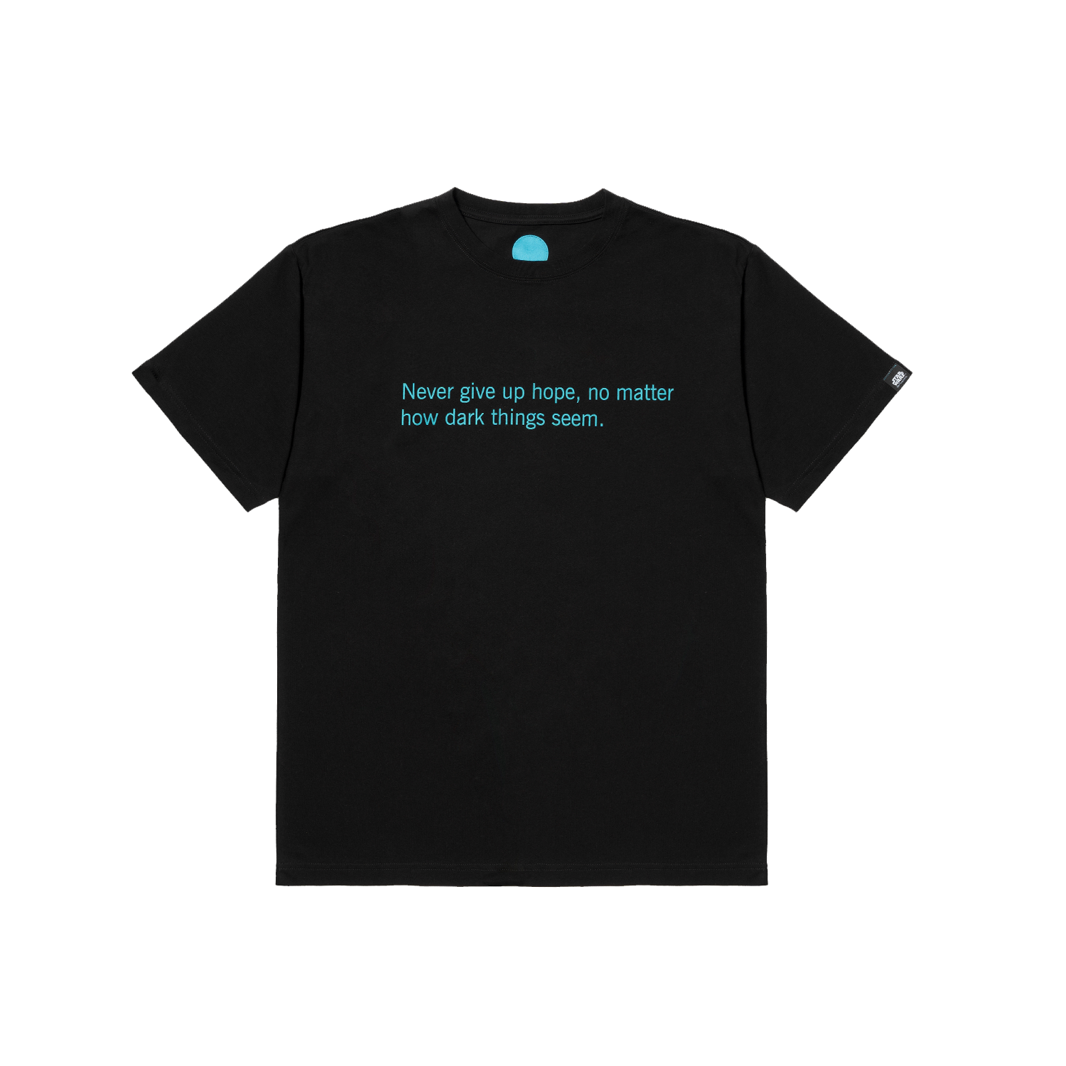 THE CLONE WARS QUOTE S/S TEE