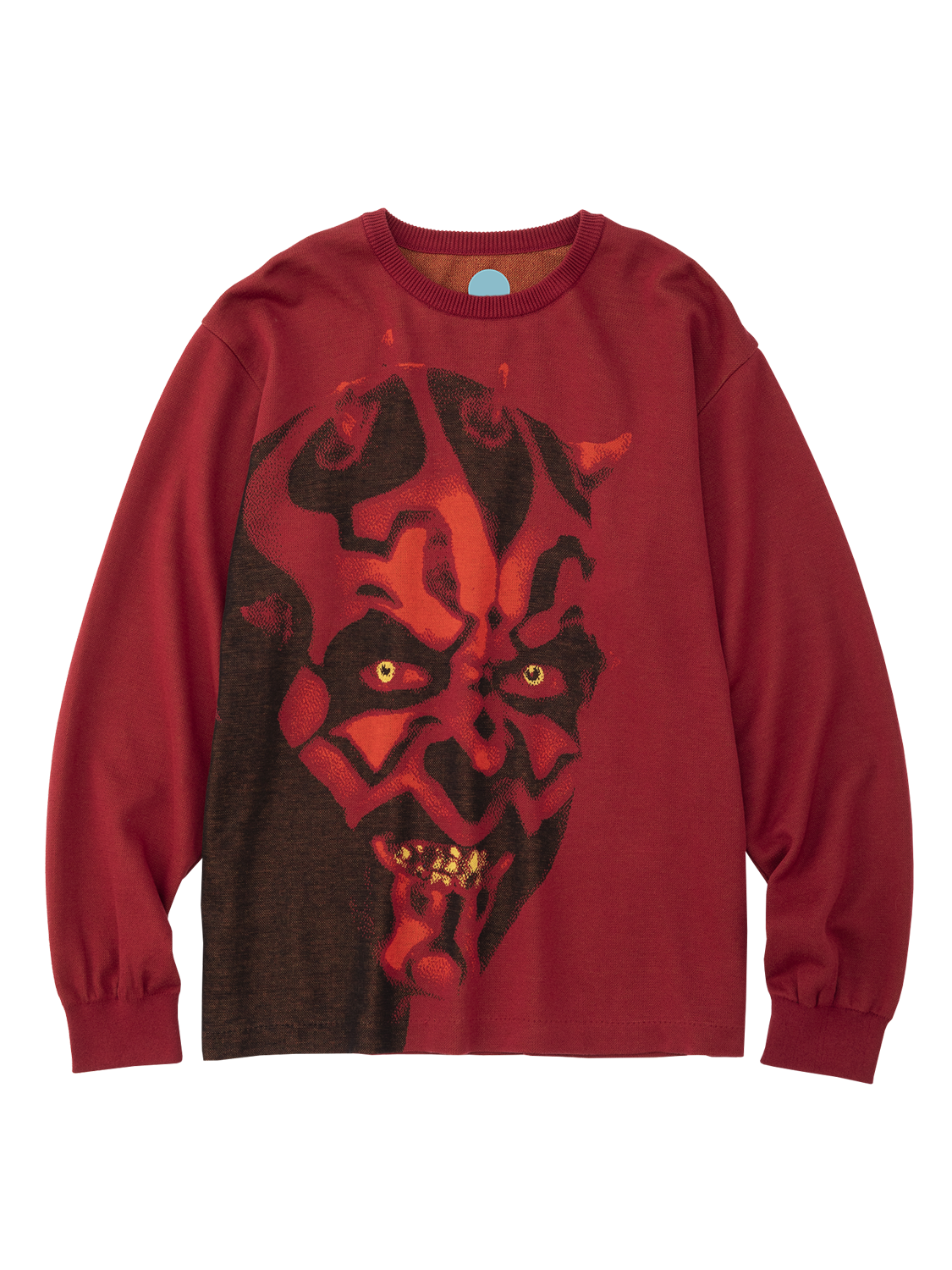Darth maul sweatshirt on sale