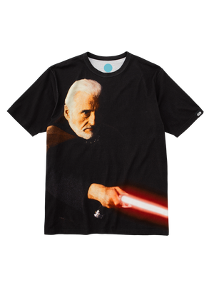 Open image in slideshow, EP2 COUNT DOOKU TEE
