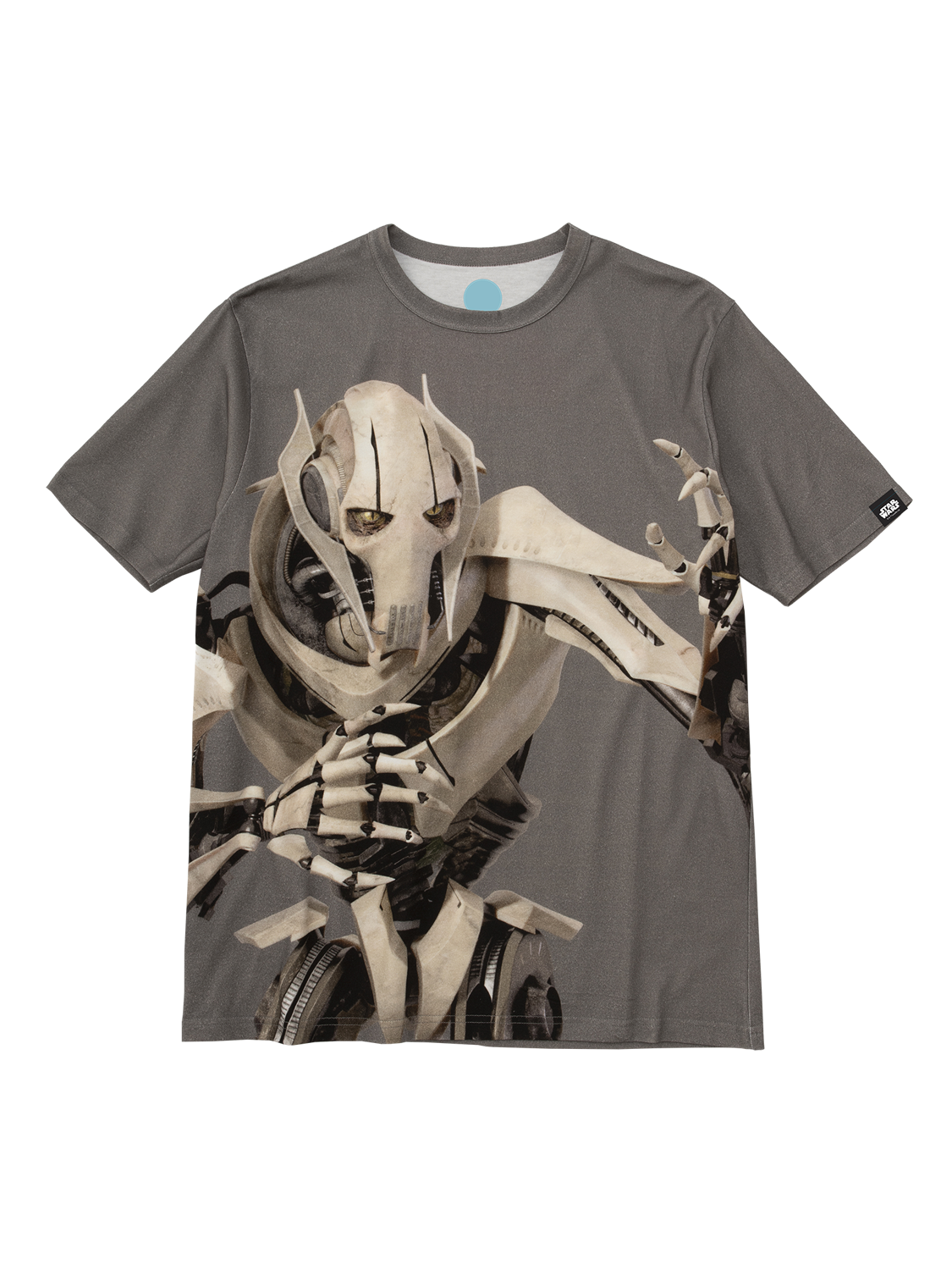 EP3 GENERAL GRIEVOUS TEE The Store Dot